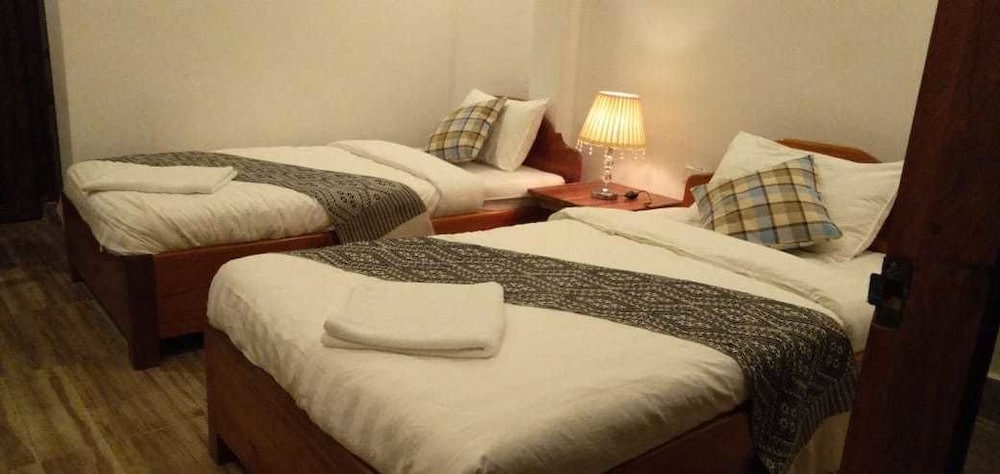 Фото Nam OU View Villa