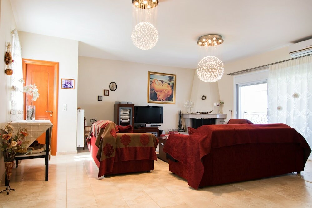 Фото 2Floor Apartment