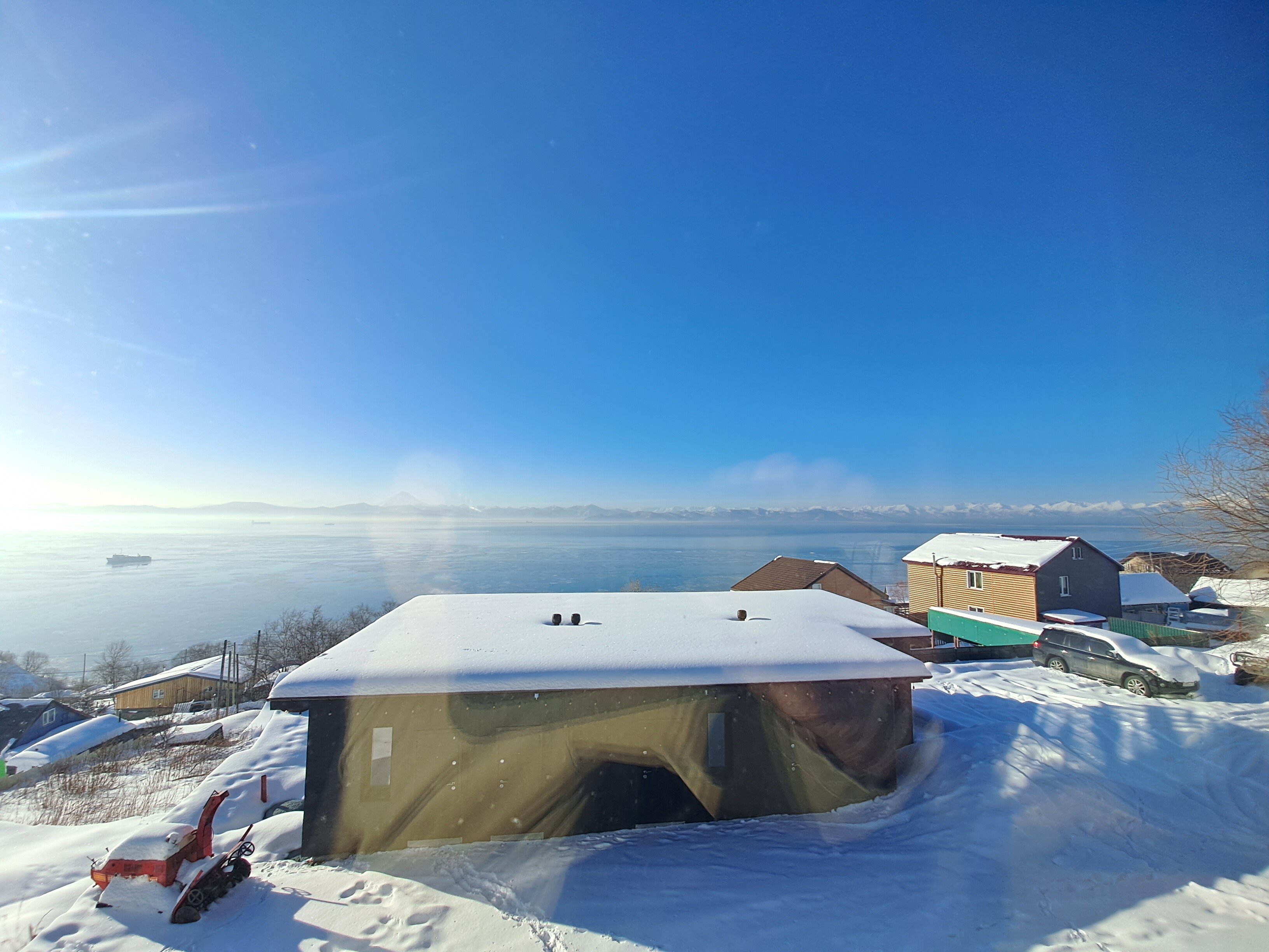 Фото Granin House