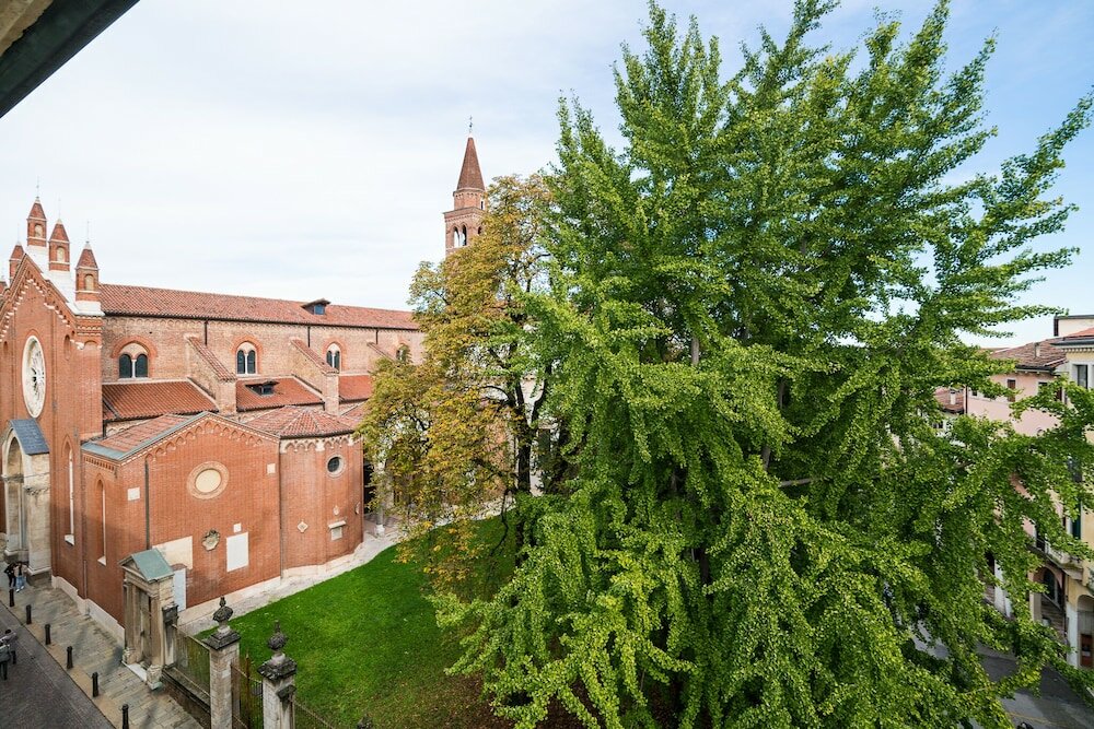 Фото Residenza Corso Palladio 159