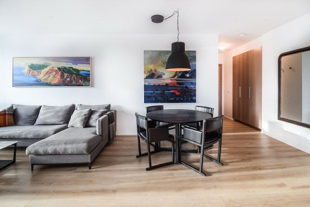 Фото Apartment L39