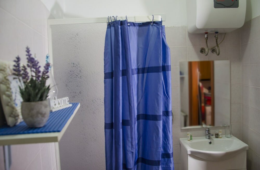 Фото Casa Poseidone