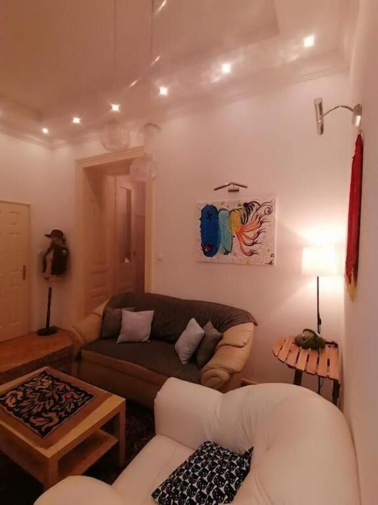 Фото Traffic Hostel