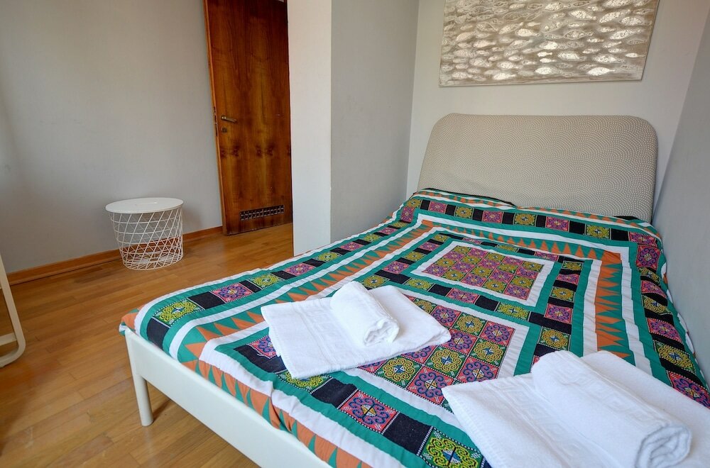 Фото San Marco Next Terrace