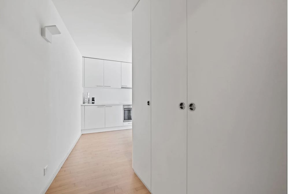 Фото Boissonnet 96 by Homenhancement