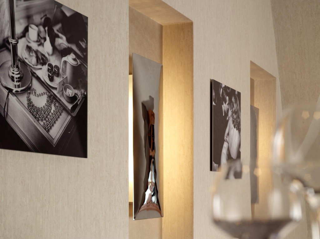 Фото Hotel Metropole Geneve