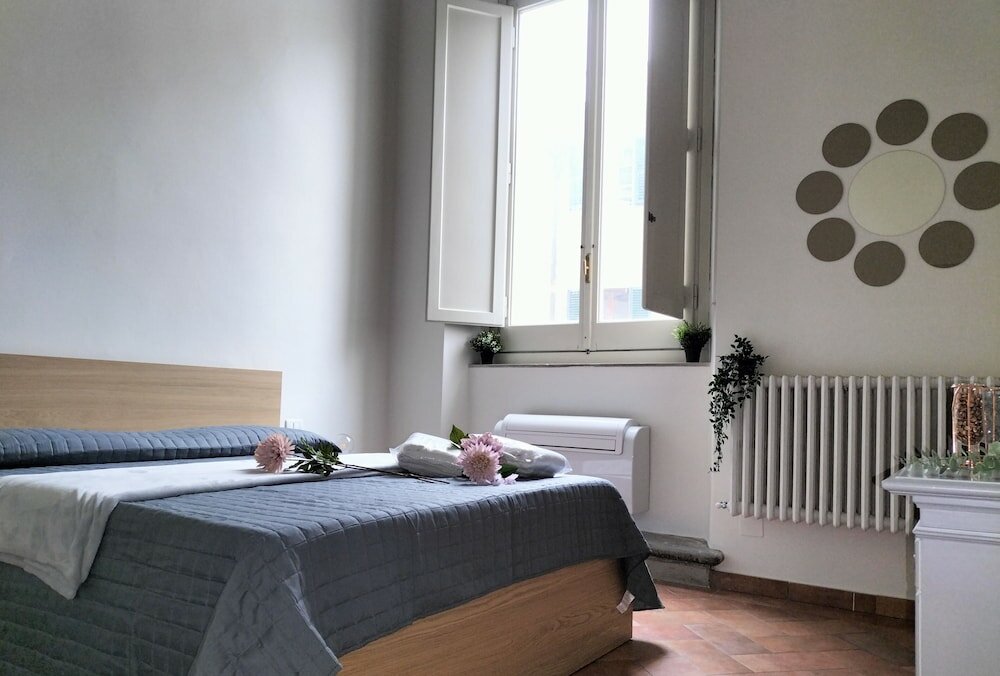 Фото Apartment in Pistoia Elegant