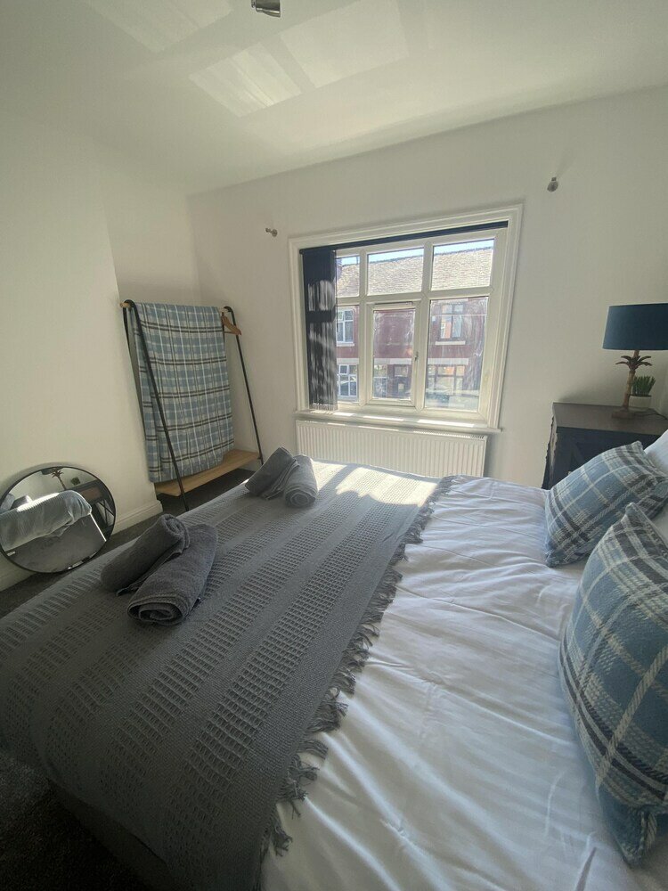 Фото Ideal Lodgings in Bury