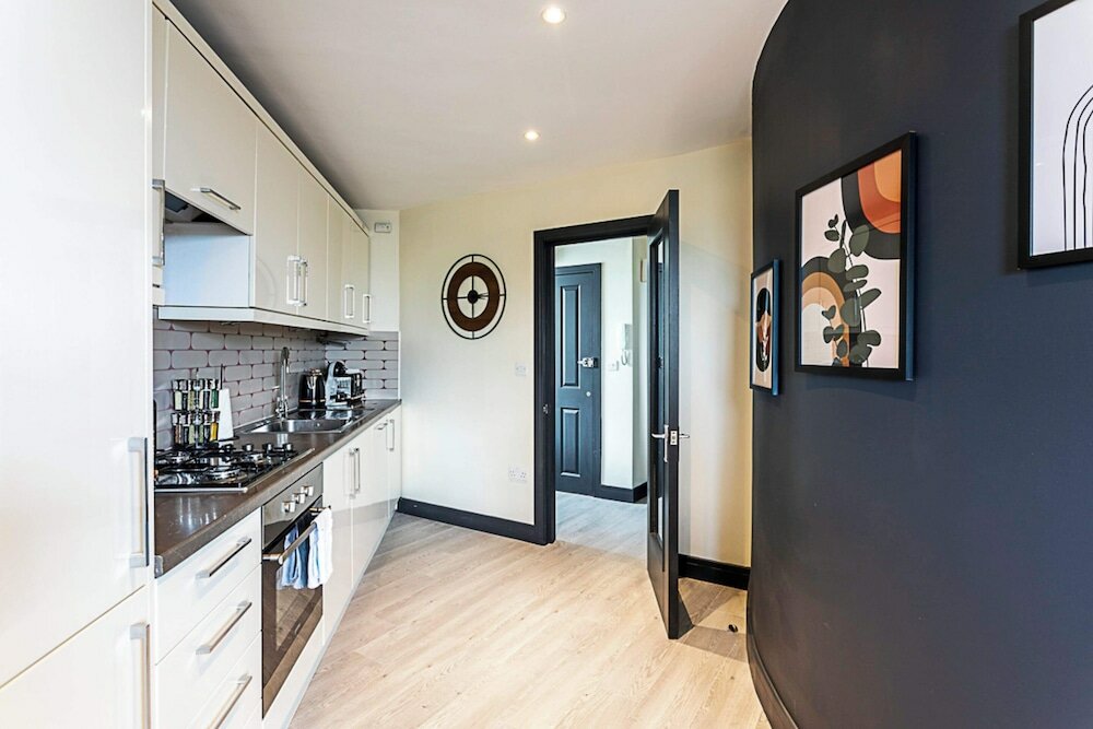 Фото Crystal Palace Residence II