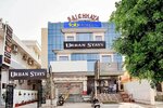 Fabhotel Urban Stay