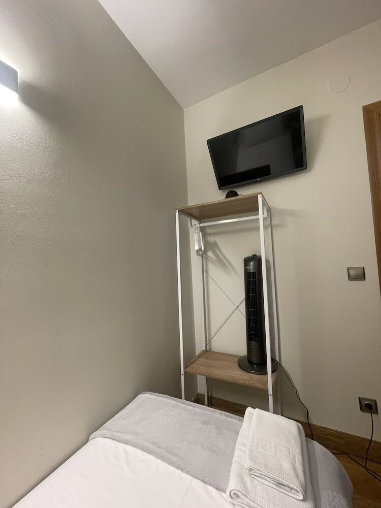 Фото Pensión Artea