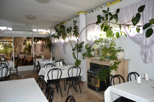 Фото Hostal Lady Ana Maria