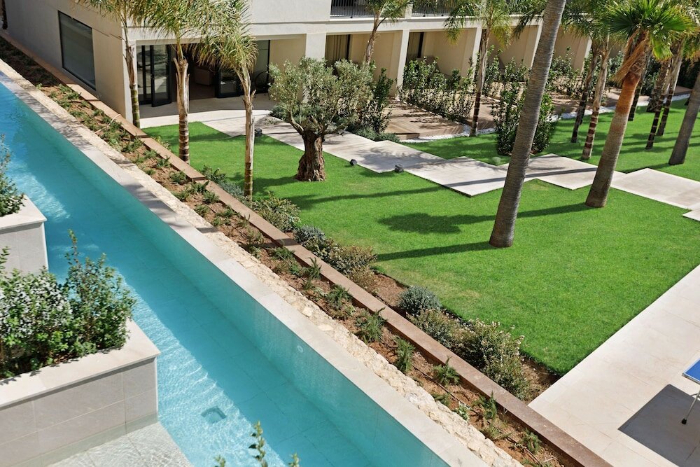 Фото Paradiso Garden Hotel