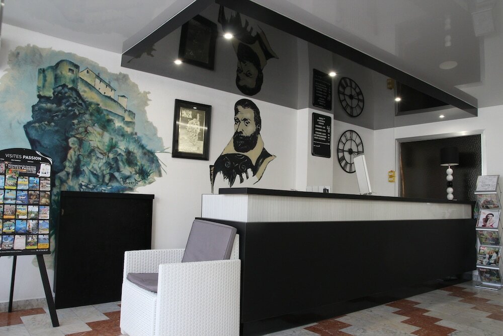 Фото отеля 5