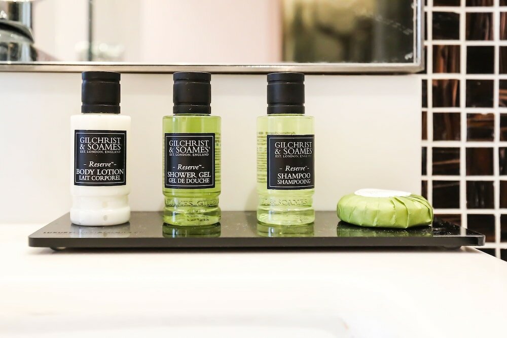 Фото L Hotel Premier by Lion Peak