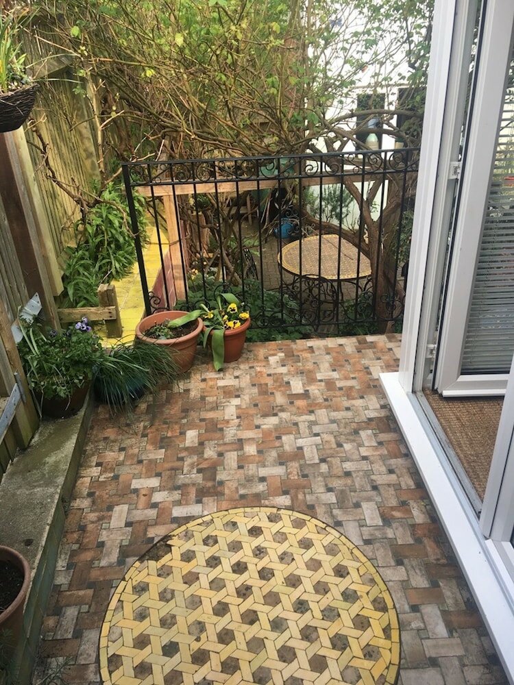 Фото The Ceramic House