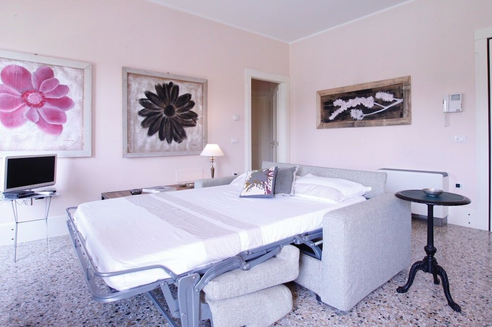 Фото Giudecca Apartment View