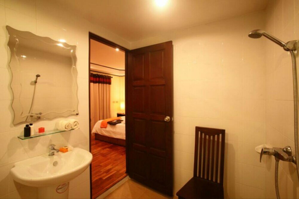 Фото 6 Bedroom Bay & Island View Twin Villa Koh Phangan SDV233/234-By Samui Dream Villas