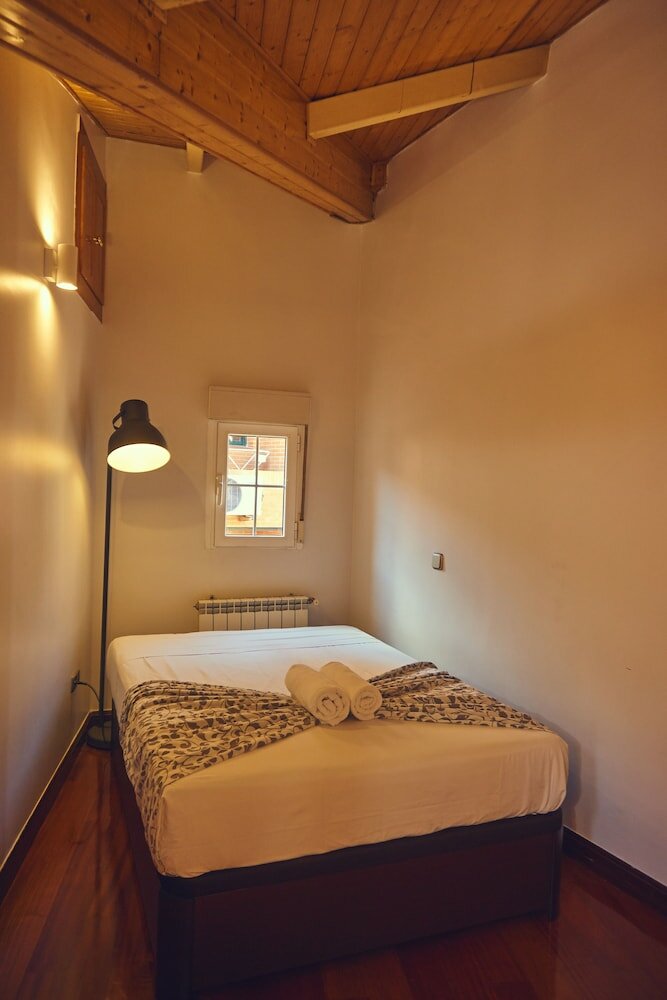 Фото Behap Madrid Gran Vía