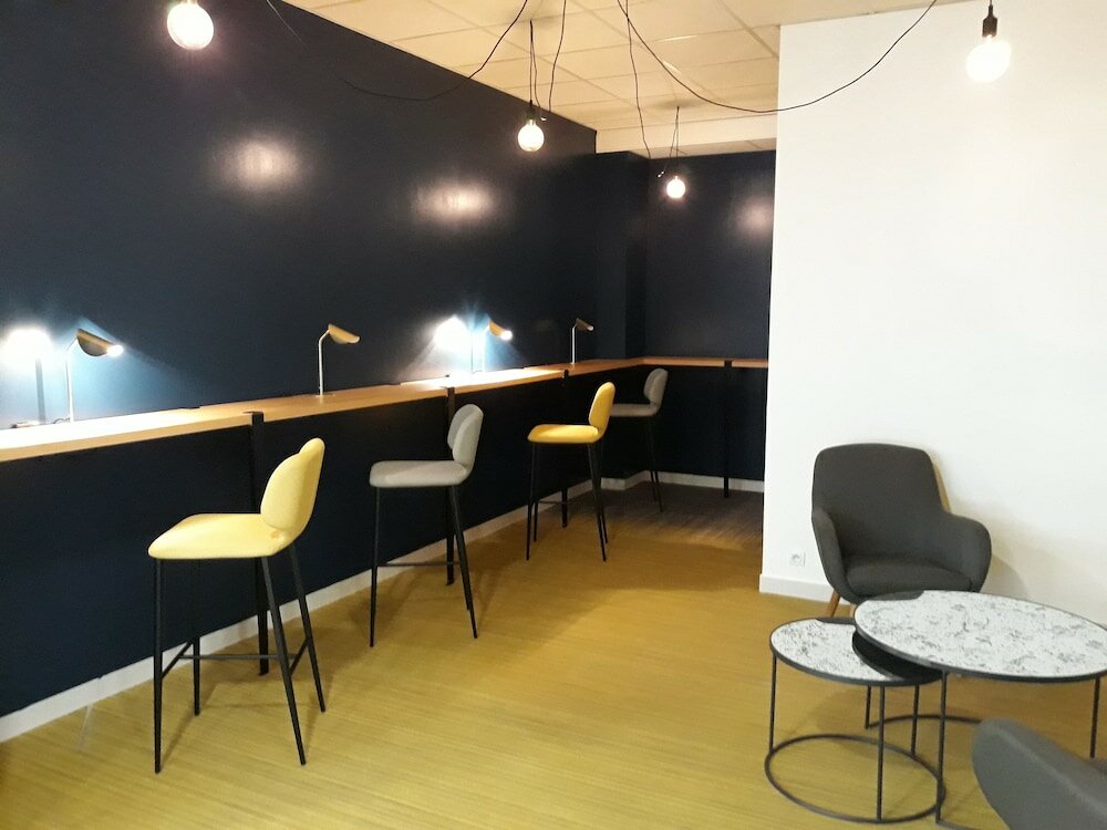 Фото Sure Hotel by Best Western Nantes Beaujoire