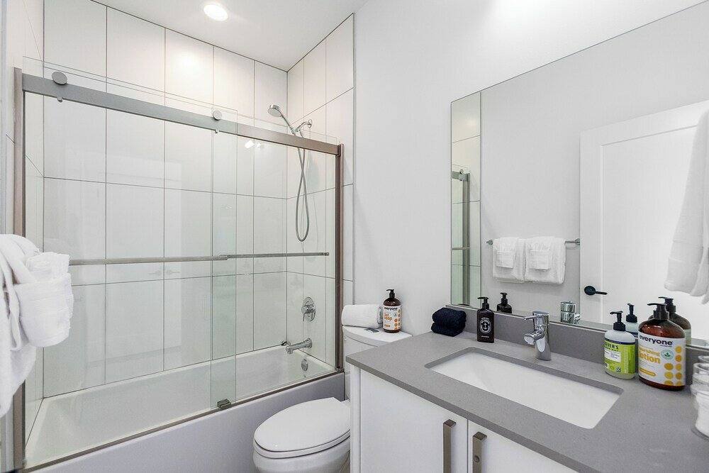 Фото Autumn Leaves in Jefferson Park