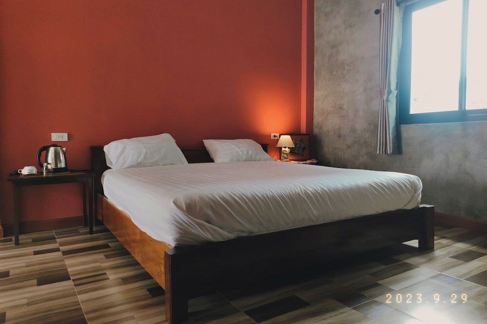 Фото BaanPaa Resort