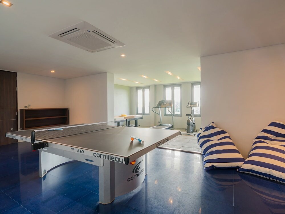 Фото Villa Saan - an elite haven