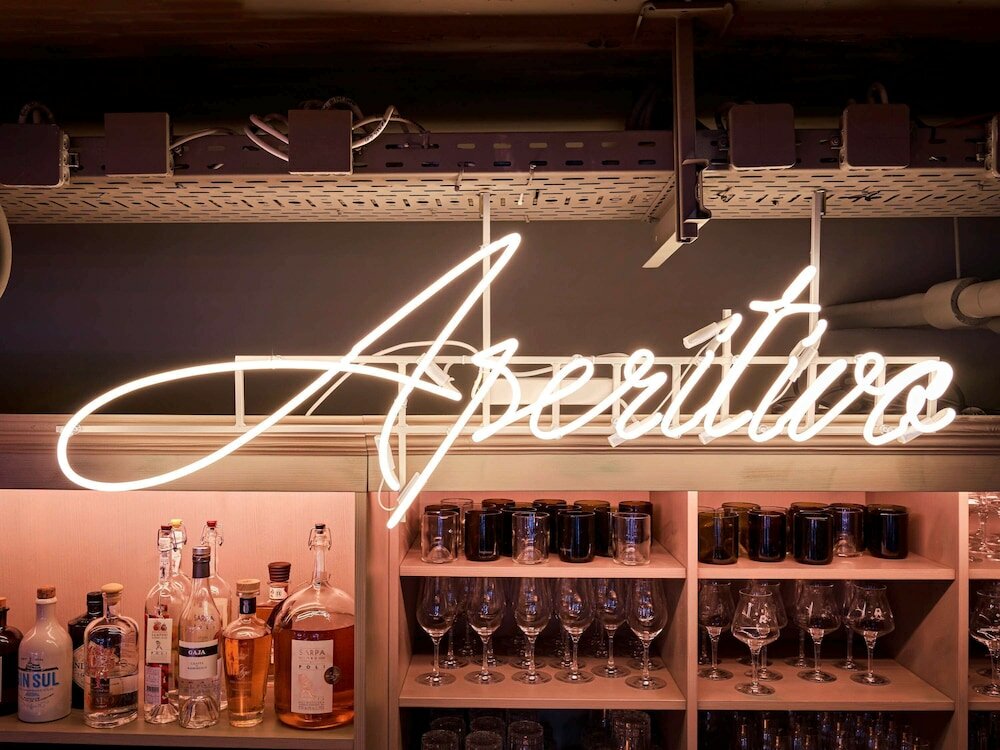 Фото 25hours Hotel Vienna at MuseumsQuartier