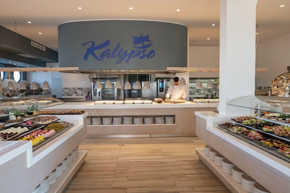 Фото Lyttos Beach - All Inclusive