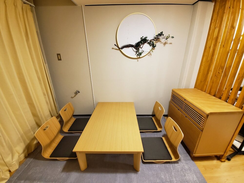 Фото Sakuranomiya Hotel-Self Service