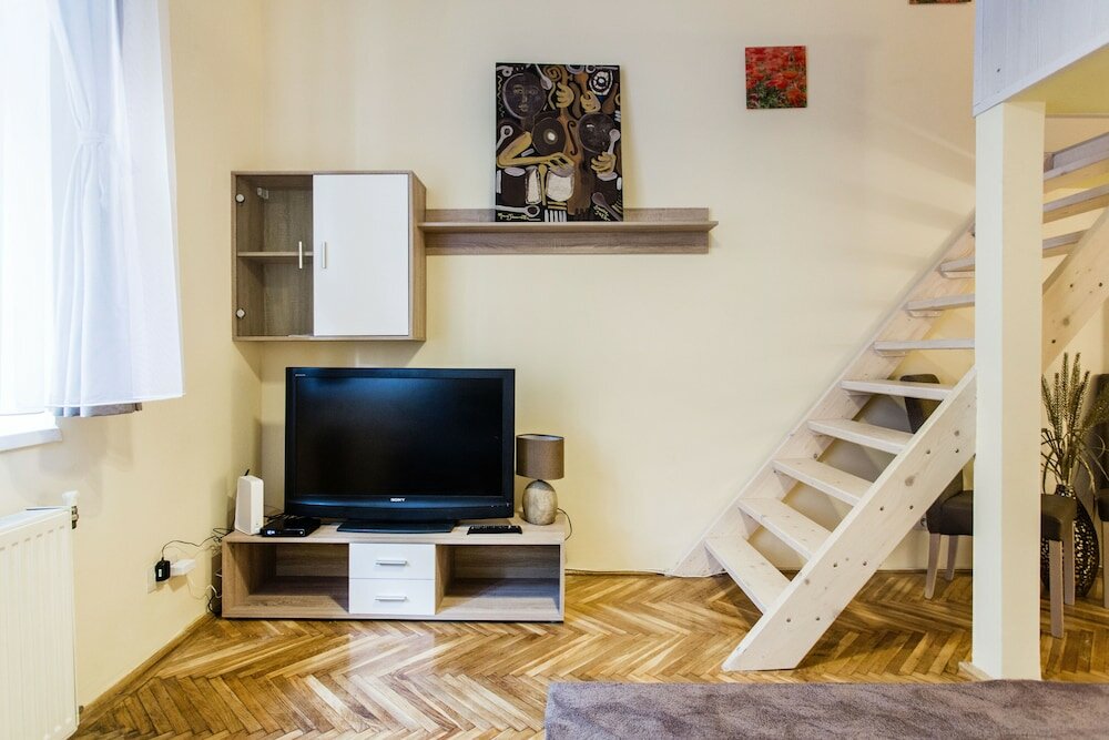 Фото Balassi 27 Apartment