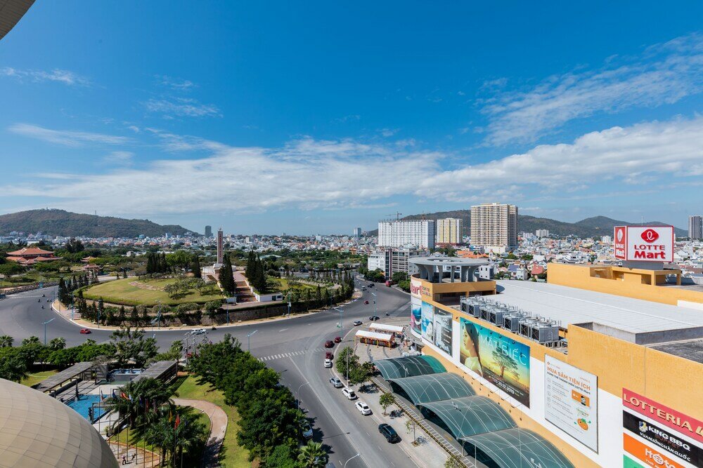 Фото Dic Star Landmark Vung Tau