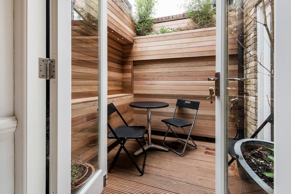 Фото Stay At Mine - Archer Street