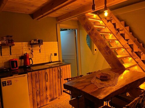 Гостиница Silent Hill Bungalow в Сапандже