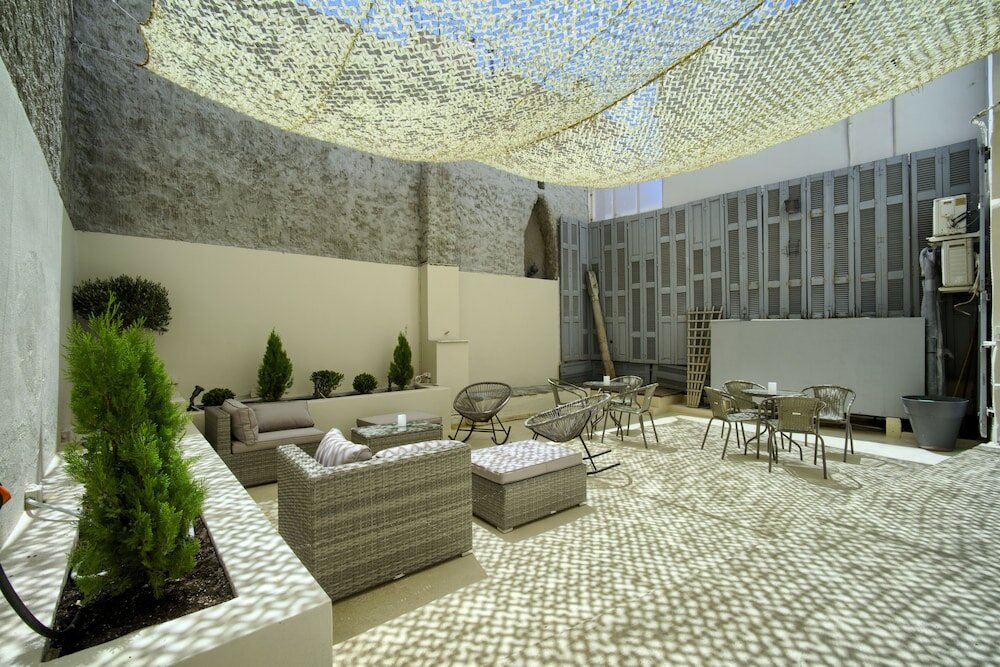 Фото Karma of Athens