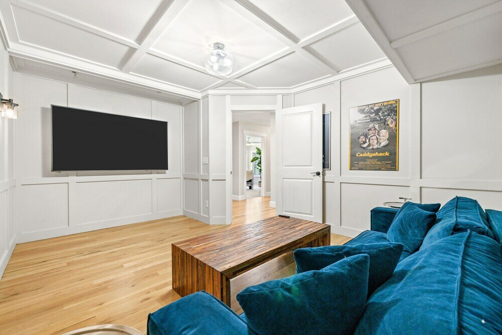 Фото Blue Ridge Buyout by Avantstay Private Guest Suite! 5 Bedroom Buyout!