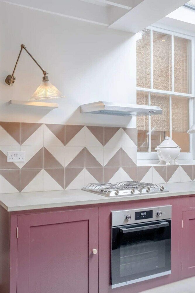 Фото Luxurious & Unique 3bd House - Brixton