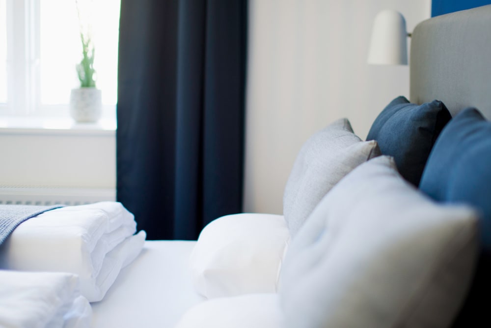 Фото Nord Hotel Apartments