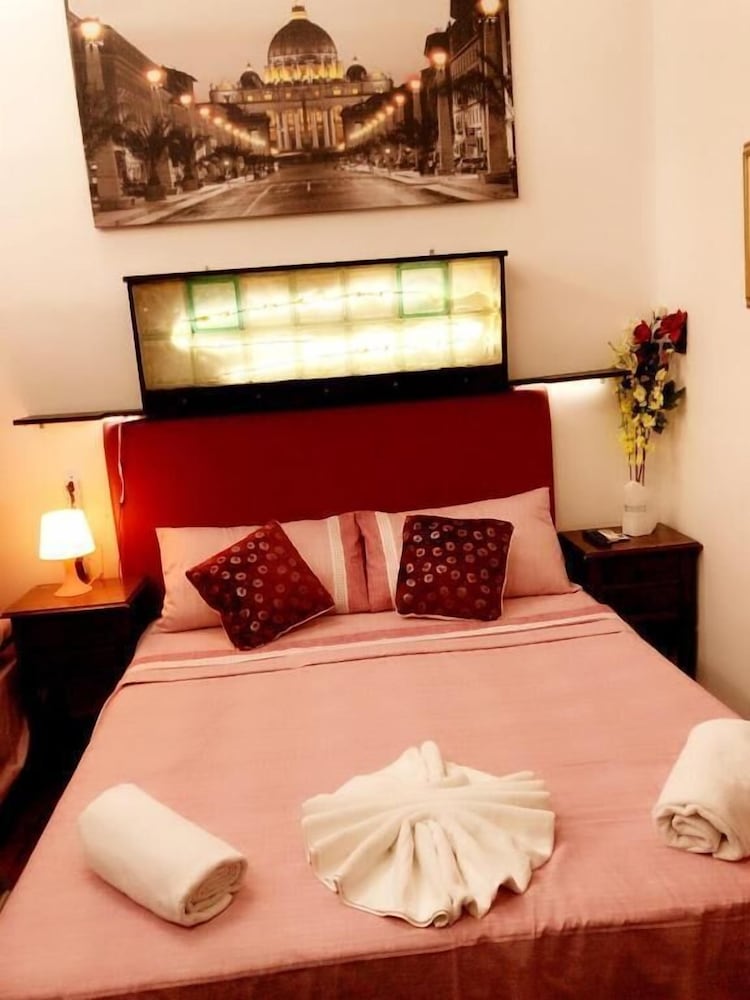 Фото Affittacamere Sereno