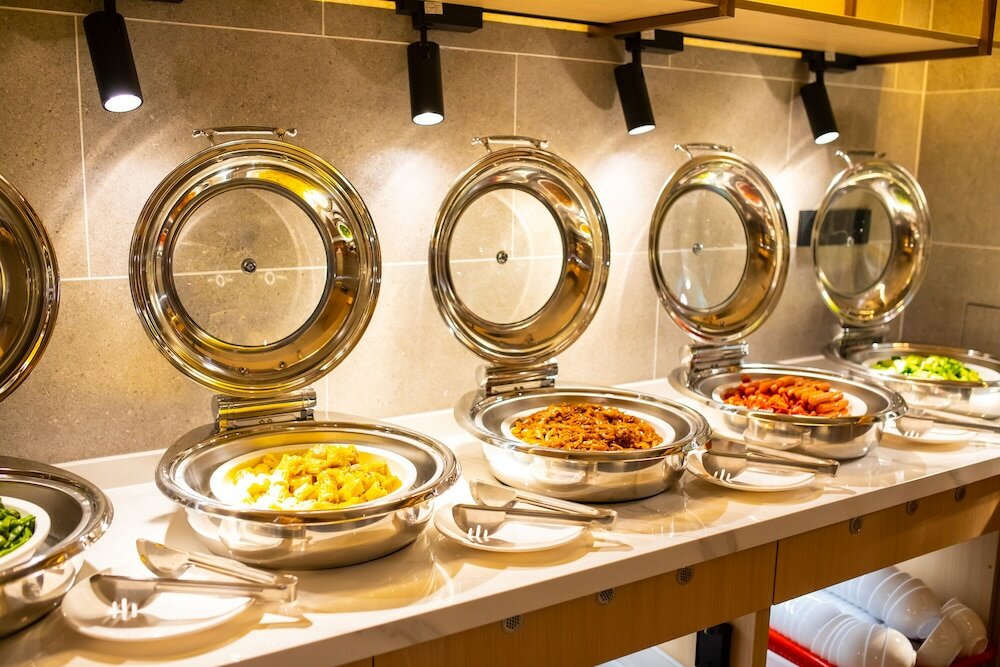 Фото Naive L Executive Apartments Coast City