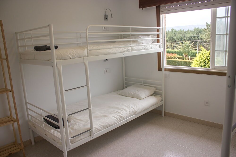 Фото La Wave Surf Coruña - Hostel