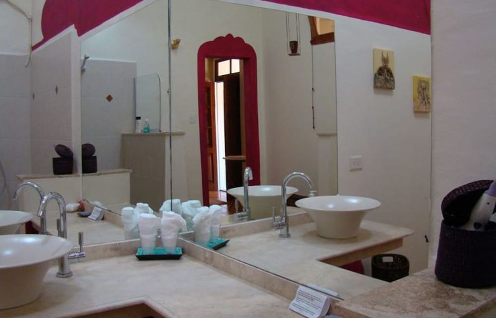 Фото Bo Hotel de Encanto