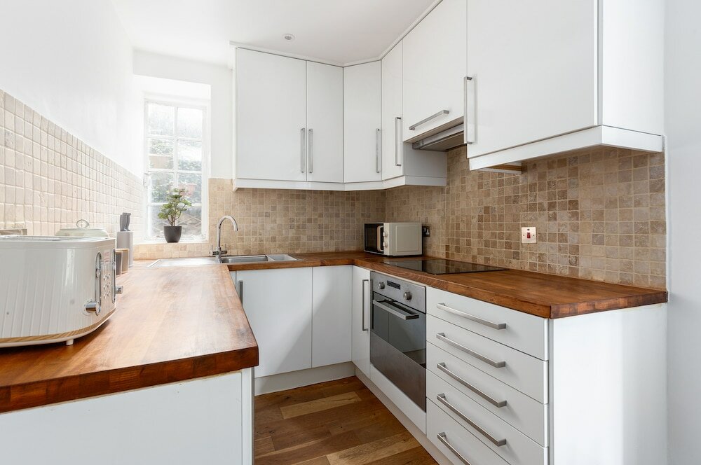 Фото The Abbey Road Apartments