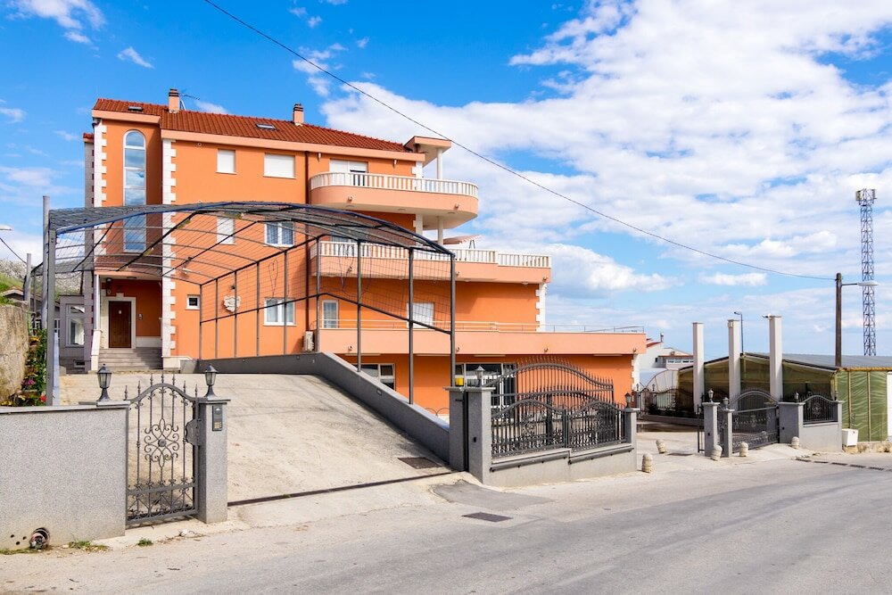 Фото Villa My Dream in Kastel Stari