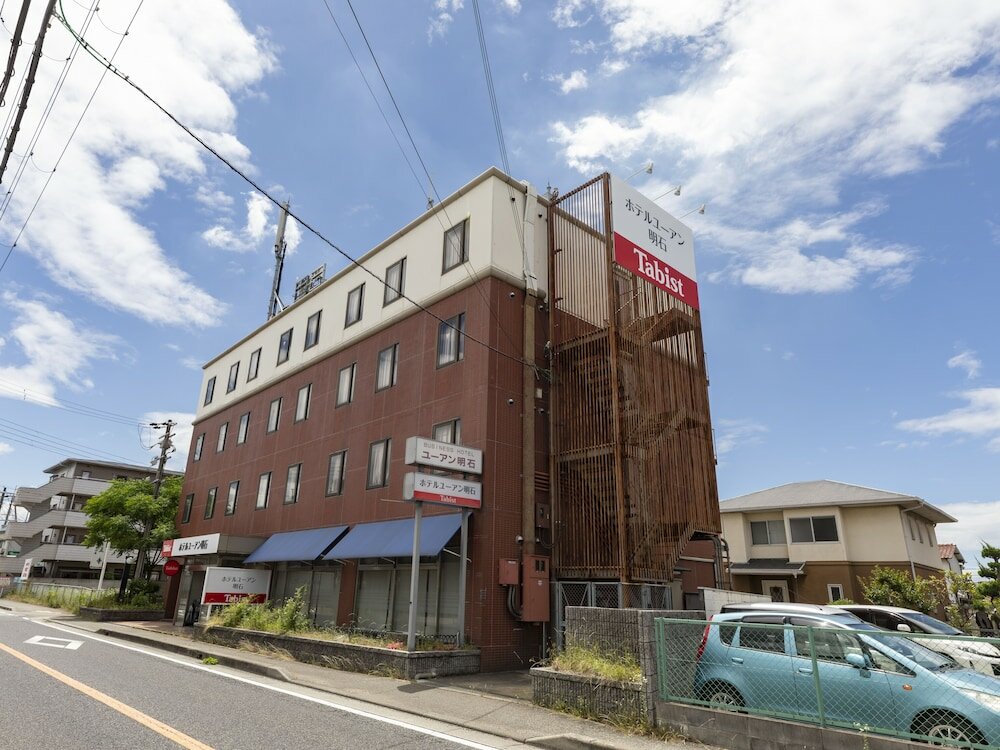 Фото Tabist Hotel Yuan Akashi