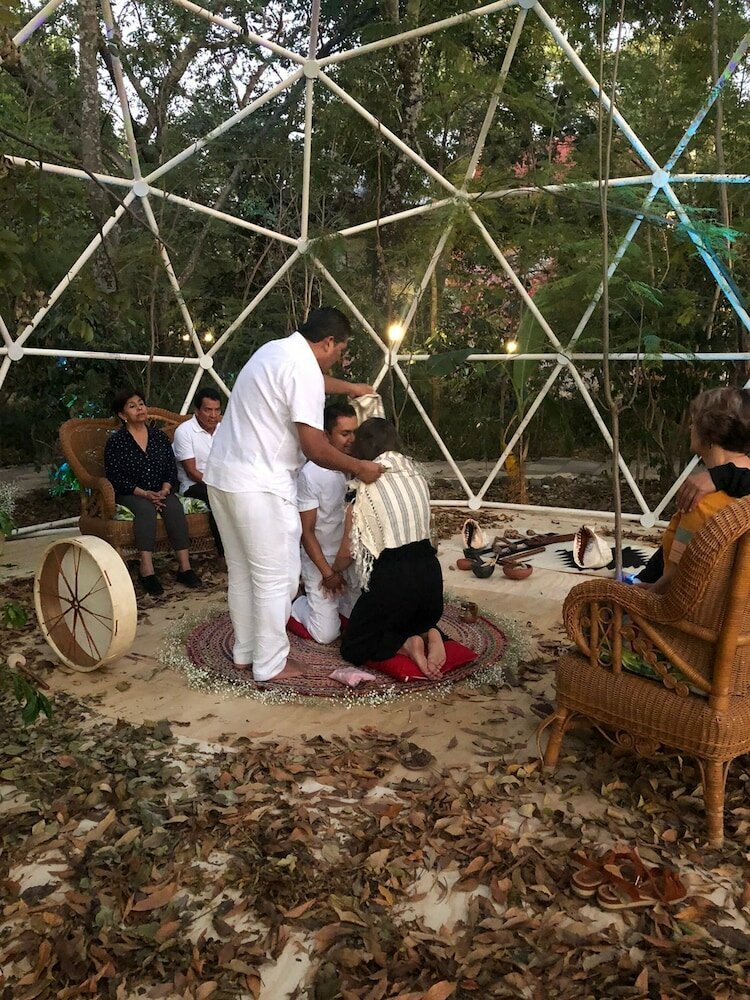 Фото Hotel La Casa de los Árboles