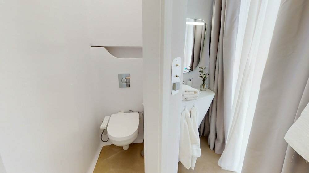 Фото Hotel Boutique Suite Generis