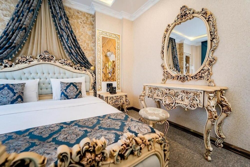 Фото Aqua Liberty Hotel