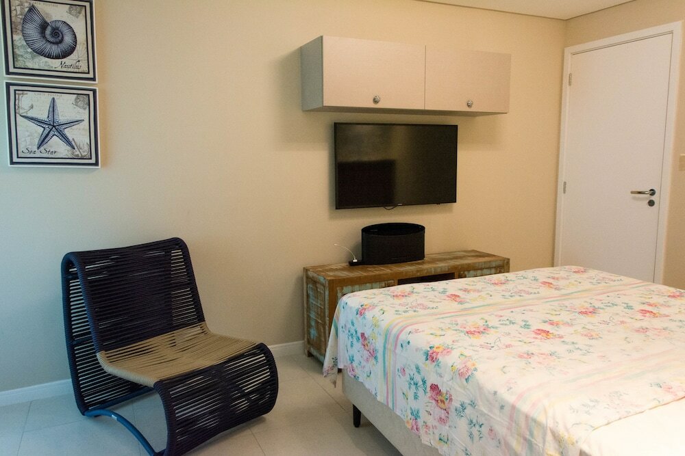 Фото Golf Ville Apatamento Alto Padrão