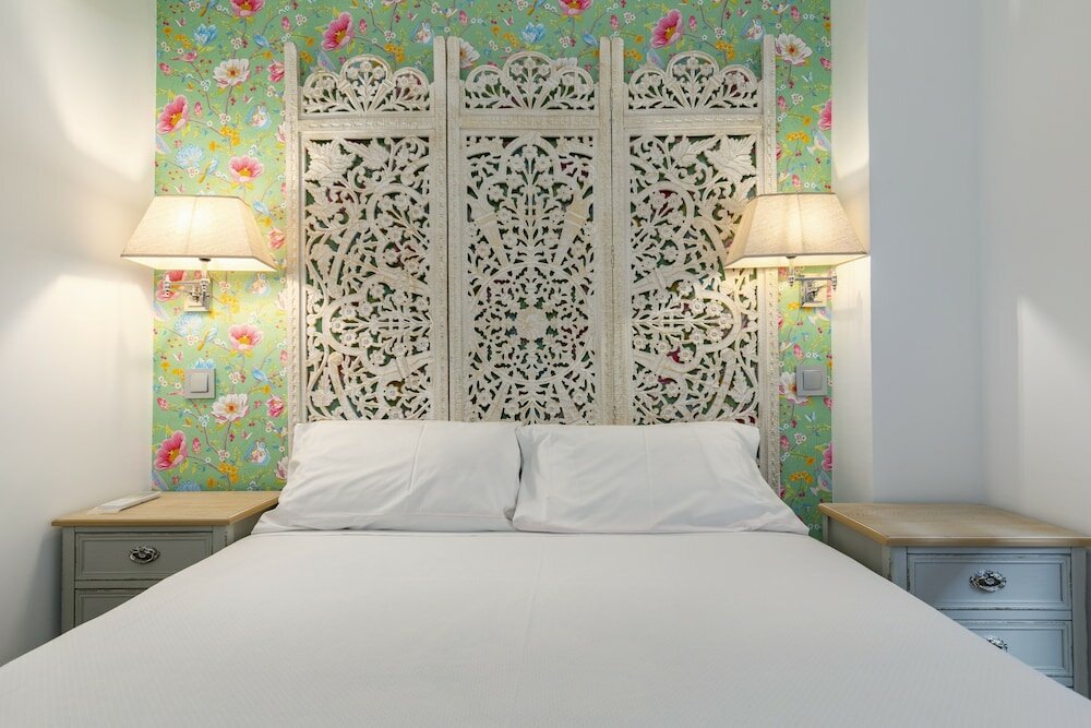 Фото Apartahotel Quo Eraso